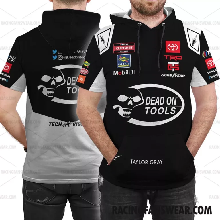 Nascar store - Loyal fans of Taylor Gray's Unisex Sleeveless Hoodie,Unisex Hooded T-Shirt,Kid Sleeveless Hoodie,Kid Hooded T-Shirts:vintage nascar racing suit,uniform,apparel,shirts,merch,hoodie,jackets,shorts,sweatshirt,outfits,clothes