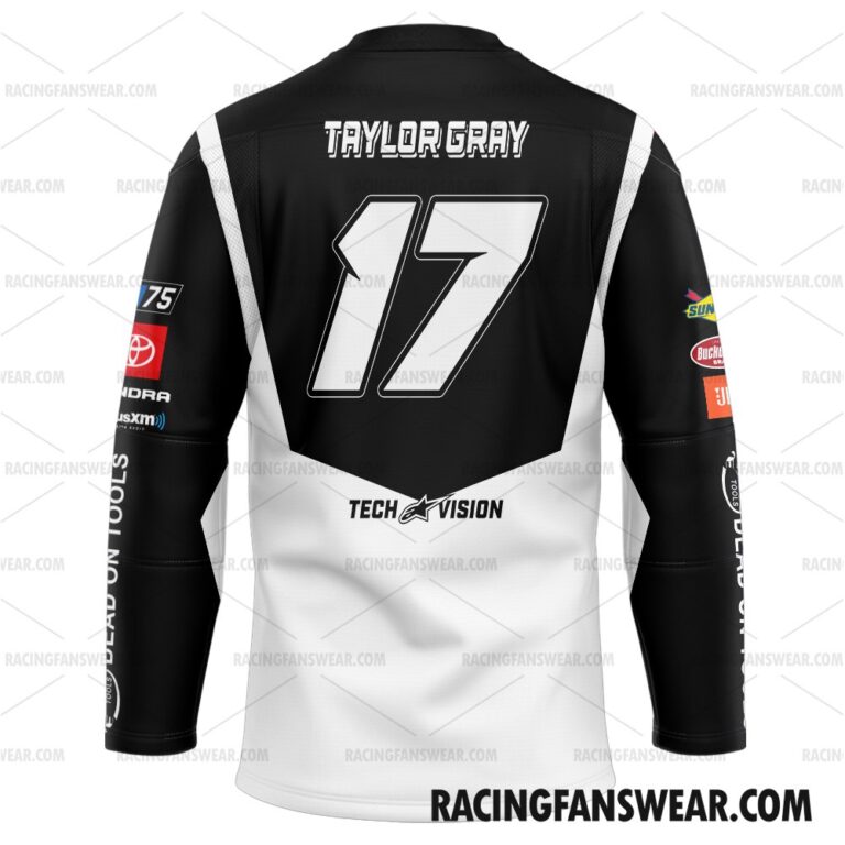 Nascar store - Loyal fans of Taylor Gray's Unisex Baseball Jerseys,Kid Baseball Jerseys,Youth Baseball Jerseys,Men's Hockey Jerseys,WoMen's Hockey Jerseys,Youth's Hockey Jerseys:vintage nascar racing suit,uniform,apparel,shirts,merch,hoodie,jackets,shorts,sweatshirt,outfits,clothes