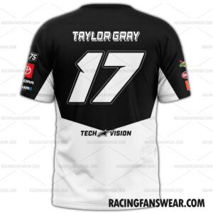 Taylor Gray Nascar Racing 2023 Uniform Apparel Clothes Sweatshirt Zip Pop Top Hoodie T-Shirt Long Pant 10 Nascar store - Loyal fans of Taylor Gray's Combo Unisex Hoodie + Unisex Long Pants,Combo Unisex Pop Top Hoodie + Unisex Long Pants,Combo Unisex Zip Hoodie + Unisex Long Pants,Combo Kid Hoodie + Kid Long Pants,Combo Kid Zip Hoodie + Kid Long Pants,Unisex Pop Top Hoodie,Unisex Hoodie,Unisex Zip Hoodie,Unisex T-Shirt,Unisex Sweatshirt,Unisex Long Pants,Kid Hoodie,Kid Zip Hoodie,Kid T-Shirt,Kid Sweatshirt,Kid Long Pants:vintage nascar racing suit,uniform,apparel,shirts,merch,hoodie,jackets,shorts,sweatshirt,outfits,clothes