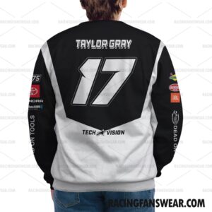 Taylor Gray Nascar Racing 2023 Uniform Apparel Clothes Sweatshirt Zip Pop Top Hoodie T-Shirt Long Pant 12 Nascar store - Loyal fans of Taylor Gray's Combo Unisex Hoodie + Unisex Long Pants,Combo Unisex Pop Top Hoodie + Unisex Long Pants,Combo Unisex Zip Hoodie + Unisex Long Pants,Combo Kid Hoodie + Kid Long Pants,Combo Kid Zip Hoodie + Kid Long Pants,Unisex Pop Top Hoodie,Unisex Hoodie,Unisex Zip Hoodie,Unisex T-Shirt,Unisex Sweatshirt,Unisex Long Pants,Kid Hoodie,Kid Zip Hoodie,Kid T-Shirt,Kid Sweatshirt,Kid Long Pants:vintage nascar racing suit,uniform,apparel,shirts,merch,hoodie,jackets,shorts,sweatshirt,outfits,clothes