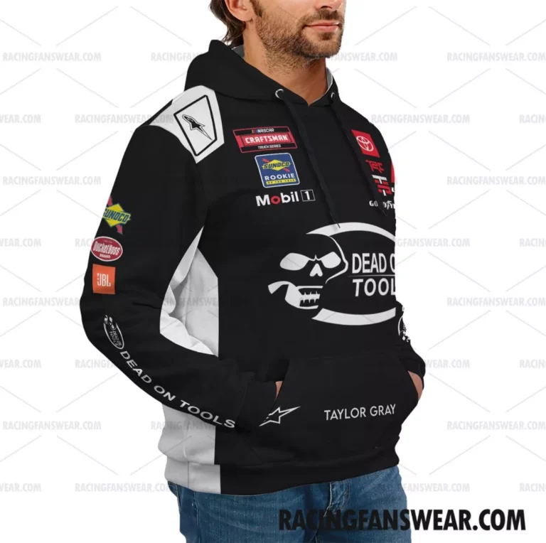 Nascar store - Loyal fans of Taylor Gray's Combo Unisex Hoodie + Unisex Long Pants,Combo Unisex Zip Hoodie + Unisex Long Pants,Combo Kid Hoodie + Kid Long Pants,Combo Kid Zip Hoodie + Kid Long Pants,Unisex Hoodie,Unisex Zip Hoodie,Unisex T-Shirt,Unisex Sweatshirt,Unisex Long Pants,Kid Hoodie,Kid Zip Hoodie,Kid T-Shirt,Kid Sweatshirt,Kid Long Pants:vintage nascar racing suit,uniform,apparel,shirts,merch,hoodie,jackets,shorts,sweatshirt,outfits,clothes