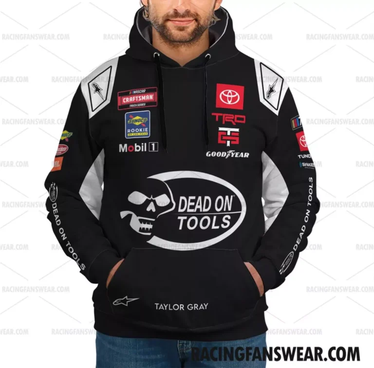 Nascar store - Loyal fans of Taylor Gray's Combo Unisex Hoodie + Unisex Long Pants,Combo Unisex Zip Hoodie + Unisex Long Pants,Combo Kid Hoodie + Kid Long Pants,Combo Kid Zip Hoodie + Kid Long Pants,Unisex Hoodie,Unisex Zip Hoodie,Unisex T-Shirt,Unisex Sweatshirt,Unisex Long Pants,Kid Hoodie,Kid Zip Hoodie,Kid T-Shirt,Kid Sweatshirt,Kid Long Pants:vintage nascar racing suit,uniform,apparel,shirts,merch,hoodie,jackets,shorts,sweatshirt,outfits,clothes