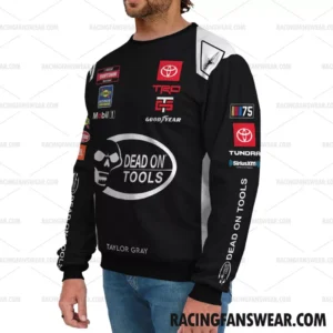 Nascar store - Loyal fans of Taylor Gray's Combo Unisex Hoodie + Unisex Long Pants,Combo Unisex Zip Hoodie + Unisex Long Pants,Combo Kid Hoodie + Kid Long Pants,Combo Kid Zip Hoodie + Kid Long Pants,Unisex Hoodie,Unisex Zip Hoodie,Unisex T-Shirt,Unisex Sweatshirt,Unisex Long Pants,Kid Hoodie,Kid Zip Hoodie,Kid T-Shirt,Kid Sweatshirt,Kid Long Pants:vintage nascar racing suit,uniform,apparel,shirts,merch,hoodie,jackets,shorts,sweatshirt,outfits,clothes