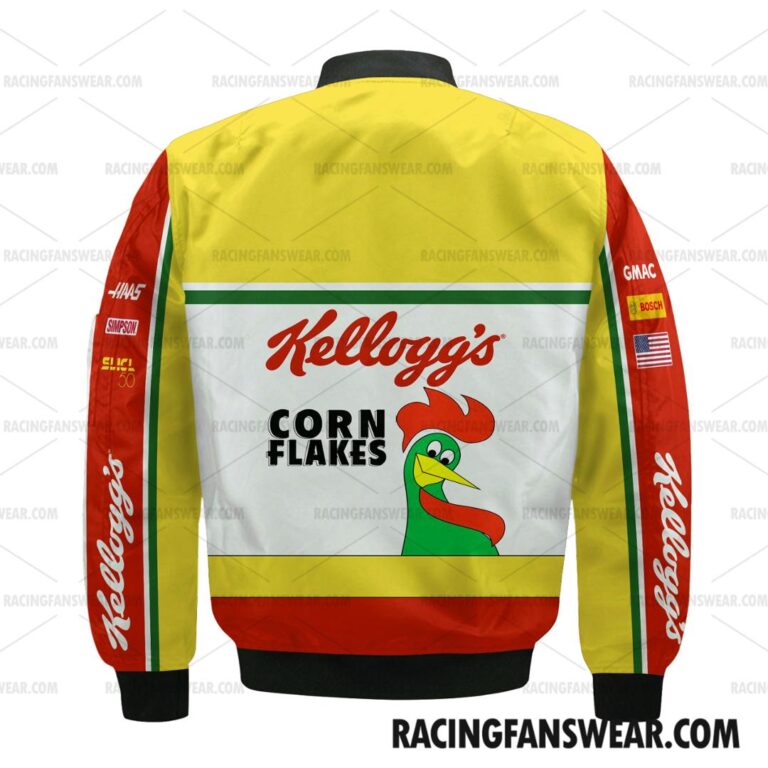 Nascar store - Loyal fans of Terry Labonte's Bomber Jacket,Unisex Thick Coat,Kid Thick Coat:vintage nascar racing suit,uniform,apparel,shirts,merch,hoodie,jackets,shorts,sweatshirt,outfits,clothes