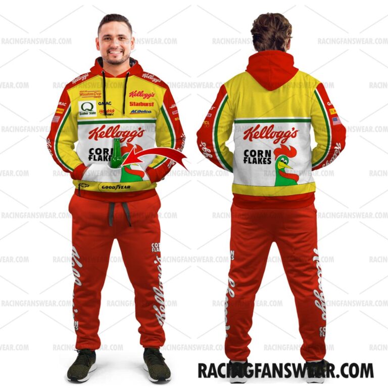 Nascar store - Loyal fans of Terry Labonte's Combo Unisex Pop Top Hoodie + Unisex Long Pants,Unisex Pop Top Hoodie,Unisex Long Pants:vintage nascar racing suit,uniform,apparel,shirts,merch,hoodie,jackets,shorts,sweatshirt,outfits,clothes