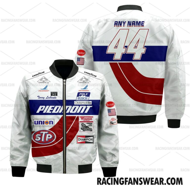 Nascar store - Loyal fans of Terry Labonte's Bomber Jacket,Unisex Thick Coat,Unisex Sleeveless Hoodie,Unisex Hooded T-Shirt,Kid Sleeveless Hoodie,Kid Hooded T-Shirts,Kid Thick Coat:vintage nascar racing suit,uniform,apparel,shirts,merch,hoodie,jackets,shorts,sweatshirt,outfits,clothes