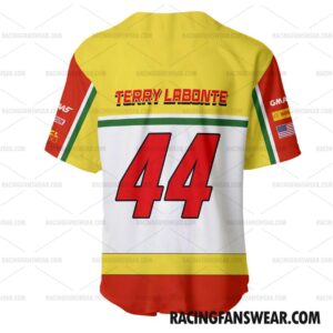 Nascar store - Loyal fans of Terry Labonte's Unisex Baseball Jerseys,Kid Baseball Jerseys,Youth Baseball Jerseys,Men's Hockey Jerseys,WoMen's Hockey Jerseys,Youth's Hockey Jerseys:vintage nascar racing suit,uniform,apparel,shirts,merch,hoodie,jackets,shorts,sweatshirt,outfits,clothes