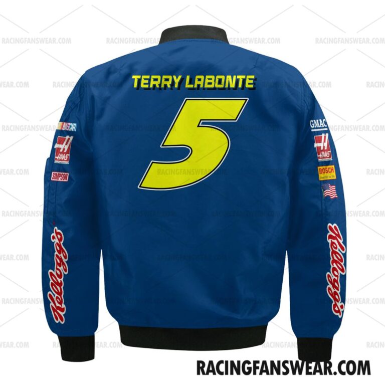 Nascar store - Loyal fans of Terry Labonte's Bomber Jacket,Unisex Thick Coat,Unisex Sleeveless Hoodie,Unisex Hooded T-Shirt,Kid Sleeveless Hoodie,Kid Hooded T-Shirts,Kid Thick Coat:vintage nascar racing suit,uniform,apparel,shirts,merch,hoodie,jackets,shorts,sweatshirt,outfits,clothes