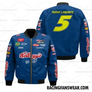 Nascar store - Loyal fans of Terry Labonte's Bomber Jacket,Unisex Thick Coat,Unisex Sleeveless Hoodie,Unisex Hooded T-Shirt,Kid Sleeveless Hoodie,Kid Hooded T-Shirts,Kid Thick Coat:vintage nascar racing suit,uniform,apparel,shirts,merch,hoodie,jackets,shorts,sweatshirt,outfits,clothes