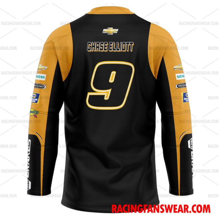 Nascar store - Loyal fans of Chase Elliott's Unisex Baseball Jerseys,Kid Baseball Jerseys,Youth Baseball Jerseys,Men's Hockey Jerseys,WoMen's Hockey Jerseys,Youth's Hockey Jerseys:vintage nascar racing suit,uniform,apparel,shirts,merch,hoodie,jackets,shorts,sweatshirt,outfits,clothes