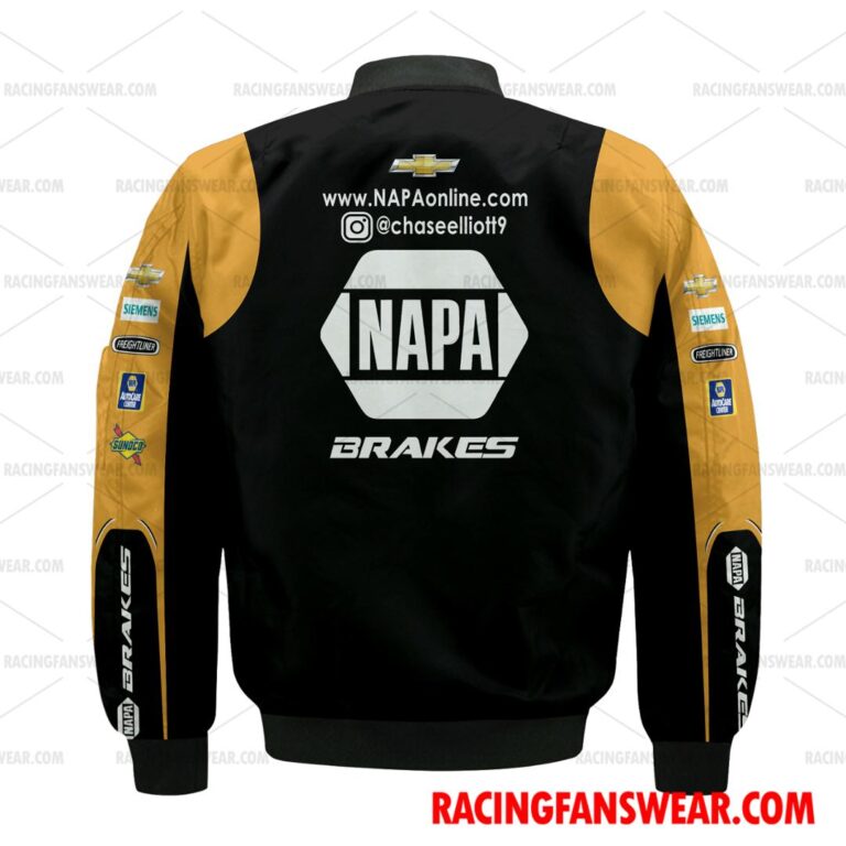 Nascar store - Loyal fans of Chase Elliott's Bomber Jacket,Unisex Thick Coat,Unisex Sleeveless Hoodie,Unisex Hooded T-Shirt,Kid Sleeveless Hoodie,Kid Hooded T-Shirts,Kid Thick Coat:vintage nascar racing suit,uniform,apparel,shirts,merch,hoodie,jackets,shorts,sweatshirt,outfits,clothes