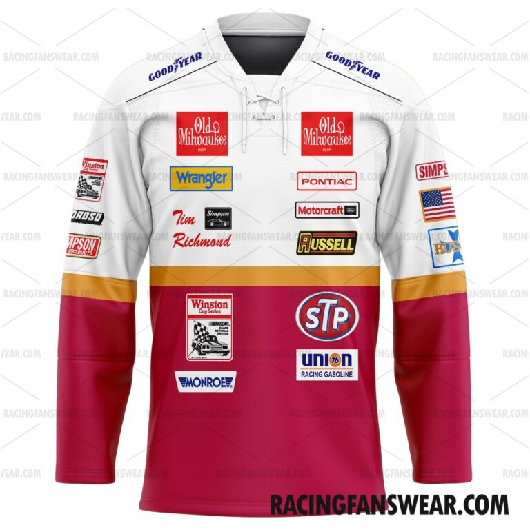 Nascar store - Loyal fans of Tim Richmond's Unisex Baseball Jerseys,Kid Baseball Jerseys,Youth Baseball Jerseys,Men's Hockey Jerseys,WoMen's Hockey Jerseys,Youth's Hockey Jerseys:vintage nascar racing suit,uniform,apparel,shirts,merch,hoodie,jackets,shorts,sweatshirt,outfits,clothes