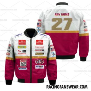 Nascar store - Loyal fans of Tim Richmond's Bomber Jacket,Unisex Thick Coat,Unisex Sleeveless Hoodie,Unisex Hooded T-Shirt,Kid Sleeveless Hoodie,Kid Hooded T-Shirts,Kid Thick Coat:vintage nascar racing suit,uniform,apparel,shirts,merch,hoodie,jackets,shorts,sweatshirt,outfits,clothes