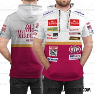 Tim Richmond Nascar Racing 1984 Uniform Apparel Clothes Bomber Thick Coat Sleeveless Hoodie Hooded T-Shirt 6 Nascar store - Loyal fans of Tim Richmond's Bomber Jacket,Unisex Thick Coat,Unisex Sleeveless Hoodie,Unisex Hooded T-Shirt,Kid Sleeveless Hoodie,Kid Hooded T-Shirts,Kid Thick Coat:vintage nascar racing suit,uniform,apparel,shirts,merch,hoodie,jackets,shorts,sweatshirt,outfits,clothes