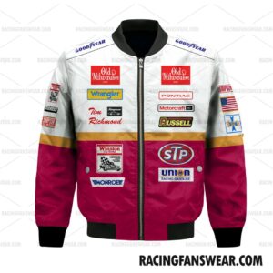 Nascar store - Loyal fans of Tim Richmond's Bomber Jacket,Unisex Thick Coat,Unisex Sleeveless Hoodie,Unisex Hooded T-Shirt,Kid Sleeveless Hoodie,Kid Hooded T-Shirts,Kid Thick Coat:vintage nascar racing suit,uniform,apparel,shirts,merch,hoodie,jackets,shorts,sweatshirt,outfits,clothes