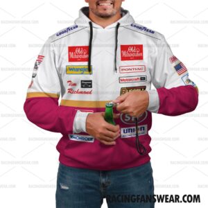 Tim Richmond Nascar Racing 1984 Uniform Apparel Clothes Sweatshirt Zip Pop Top Hoodie T-Shirt Long Pant 4 Nascar store - Loyal fans of Tim Richmond's Combo Unisex Hoodie + Unisex Long Pants,Combo Unisex Pop Top Hoodie + Unisex Long Pants,Combo Unisex Zip Hoodie + Unisex Long Pants,Combo Kid Hoodie + Kid Long Pants,Combo Kid Zip Hoodie + Kid Long Pants,Unisex Pop Top Hoodie,Unisex Hoodie,Unisex Zip Hoodie,Unisex T-Shirt,Unisex Sweatshirt,Unisex Long Pants,Kid Hoodie,Kid Zip Hoodie,Kid T-Shirt,Kid Sweatshirt,Kid Long Pants:vintage nascar racing suit,uniform,apparel,shirts,merch,hoodie,jackets,shorts,sweatshirt,outfits,clothes