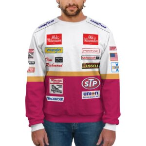 Tim Richmond Nascar Racing 1984 Uniform Apparel Clothes Sweatshirt Zip Pop Top Hoodie T-Shirt Long Pant 12 Nascar store - Loyal fans of Tim Richmond's Combo Unisex Hoodie + Unisex Long Pants,Combo Unisex Pop Top Hoodie + Unisex Long Pants,Combo Unisex Zip Hoodie + Unisex Long Pants,Combo Kid Hoodie + Kid Long Pants,Combo Kid Zip Hoodie + Kid Long Pants,Unisex Pop Top Hoodie,Unisex Hoodie,Unisex Zip Hoodie,Unisex T-Shirt,Unisex Sweatshirt,Unisex Long Pants,Kid Hoodie,Kid Zip Hoodie,Kid T-Shirt,Kid Sweatshirt,Kid Long Pants:vintage nascar racing suit,uniform,apparel,shirts,merch,hoodie,jackets,shorts,sweatshirt,outfits,clothes