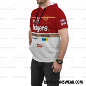 Nascar store - Loyal fans of Tim Richmond's Unisex Sleeveless Hoodie,Unisex Hooded T-Shirt,Kid Sleeveless Hoodie,Kid Hooded T-Shirts:vintage nascar racing suit,uniform,apparel,shirts,merch,hoodie,jackets,shorts,sweatshirt,outfits,clothes