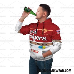 Tim Richmond Nascar Racing Suit Uniform Clothes Pop Top Hoodie Long Pant 2 Nascar store - Loyal fans of Tim Richmond's Combo Unisex Pop Top Hoodie + Unisex Long Pants,Unisex Pop Top Hoodie,Unisex Long Pants:vintage nascar racing suit,uniform,apparel,shirts,merch,hoodie,jackets,shorts,sweatshirt,outfits,clothes