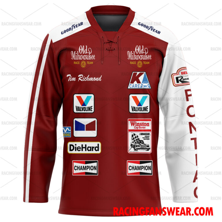 Nascar store - Loyal fans of Tim Richmond's Unisex Baseball Jerseys,Kid Baseball Jerseys,Youth Baseball Jerseys,Men's Hockey Jerseys,WoMen's Hockey Jerseys,Youth's Hockey Jerseys:vintage nascar racing suit,uniform,apparel,shirts,merch,hoodie,jackets,shorts,sweatshirt,outfits,clothes