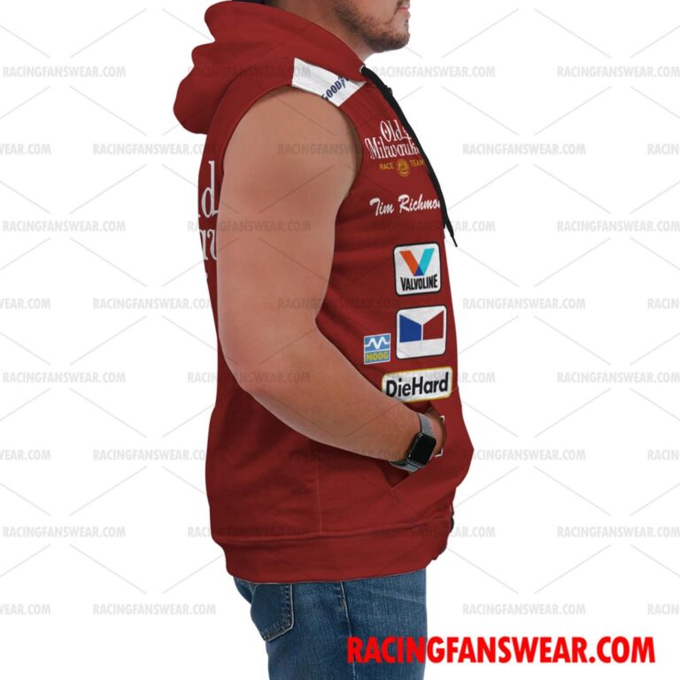 Nascar store - Loyal fans of Tim Richmond's Bomber Jacket,Unisex Thick Coat,Unisex Sleeveless Hoodie,Unisex Hooded T-Shirt,Kid Sleeveless Hoodie,Kid Hooded T-Shirts,Kid Thick Coat:vintage nascar racing suit,uniform,apparel,shirts,merch,hoodie,jackets,shorts,sweatshirt,outfits,clothes