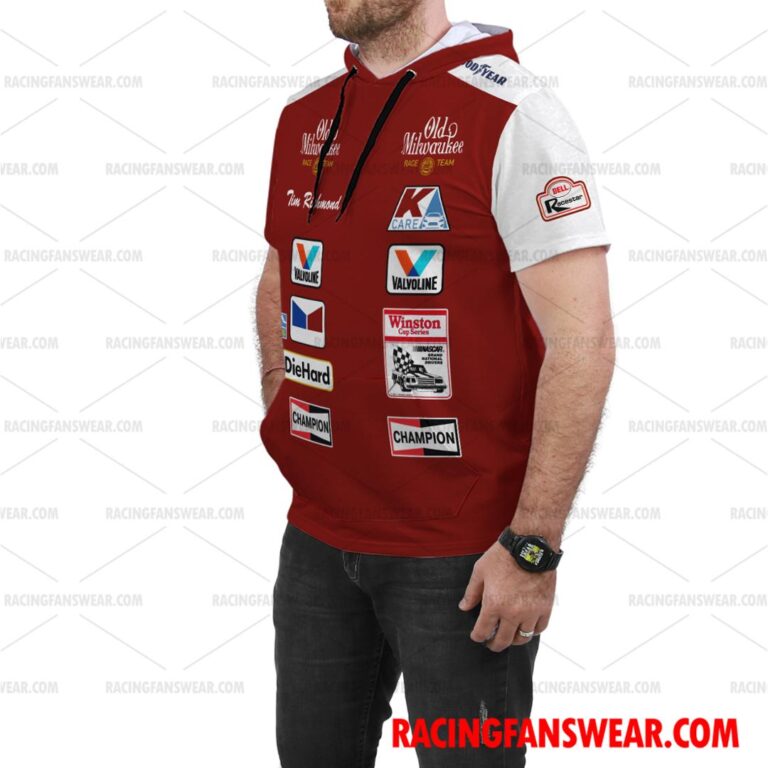 Nascar store - Loyal fans of Tim Richmond's Bomber Jacket,Unisex Thick Coat,Unisex Sleeveless Hoodie,Unisex Hooded T-Shirt,Kid Sleeveless Hoodie,Kid Hooded T-Shirts,Kid Thick Coat:vintage nascar racing suit,uniform,apparel,shirts,merch,hoodie,jackets,shorts,sweatshirt,outfits,clothes