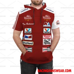 Nascar store - Loyal fans of Tim Richmond's Bomber Jacket,Unisex Thick Coat,Unisex Sleeveless Hoodie,Unisex Hooded T-Shirt,Kid Sleeveless Hoodie,Kid Hooded T-Shirts,Kid Thick Coat:vintage nascar racing suit,uniform,apparel,shirts,merch,hoodie,jackets,shorts,sweatshirt,outfits,clothes