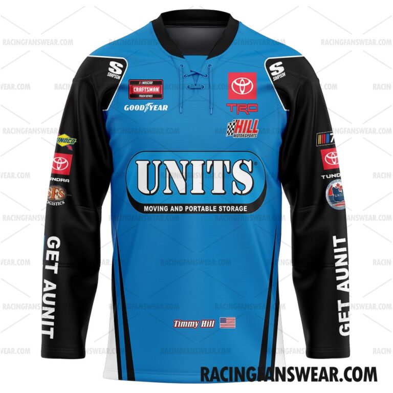 Nascar store - Loyal fans of Timmy Hill's Unisex Baseball Jerseys,Kid Baseball Jerseys,Youth Baseball Jerseys,Men's Hockey Jerseys,WoMen's Hockey Jerseys,Youth's Hockey Jerseys:vintage nascar racing suit,uniform,apparel,shirts,merch,hoodie,jackets,shorts,sweatshirt,outfits,clothes