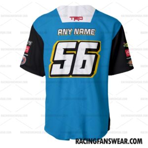 Timmy Hill Nascar Racing 2023 Customize Name and Number Baseball Jersey Hockey Jersey 2 Nascar store - Loyal fans of Timmy Hill's Unisex Baseball Jerseys,Kid Baseball Jerseys,Youth Baseball Jerseys,Men's Hockey Jerseys,WoMen's Hockey Jerseys,Youth's Hockey Jerseys:vintage nascar racing suit,uniform,apparel,shirts,merch,hoodie,jackets,shorts,sweatshirt,outfits,clothes