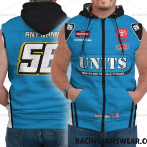 Timmy Hill Nascar Racing 2023 Customize Name and Number Bomber Thick Coat Sleeveless Hoodie Hooded T-Shirt 3 Nascar store - Loyal fans of Timmy Hill's Bomber Jacket,Unisex Thick Coat,Unisex Sleeveless Hoodie,Unisex Hooded T-Shirt,Kid Sleeveless Hoodie,Kid Hooded T-Shirts,Kid Thick Coat:vintage nascar racing suit,uniform,apparel,shirts,merch,hoodie,jackets,shorts,sweatshirt,outfits,clothes