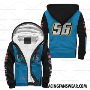 Timmy Hill Nascar Racing 2023 Customize Name and Number Bomber Thick Coat Sleeveless Hoodie Hooded T-Shirt 2 Nascar store - Loyal fans of Timmy Hill's Bomber Jacket,Unisex Thick Coat,Unisex Sleeveless Hoodie,Unisex Hooded T-Shirt,Kid Sleeveless Hoodie,Kid Hooded T-Shirts,Kid Thick Coat:vintage nascar racing suit,uniform,apparel,shirts,merch,hoodie,jackets,shorts,sweatshirt,outfits,clothes