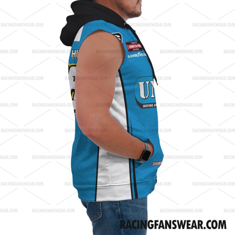 Nascar store - Loyal fans of Timmy Hill's Bomber Jacket,Unisex Thick Coat,Unisex Sleeveless Hoodie,Unisex Hooded T-Shirt,Kid Sleeveless Hoodie,Kid Hooded T-Shirts,Kid Thick Coat:vintage nascar racing suit,uniform,apparel,shirts,merch,hoodie,jackets,shorts,sweatshirt,outfits,clothes