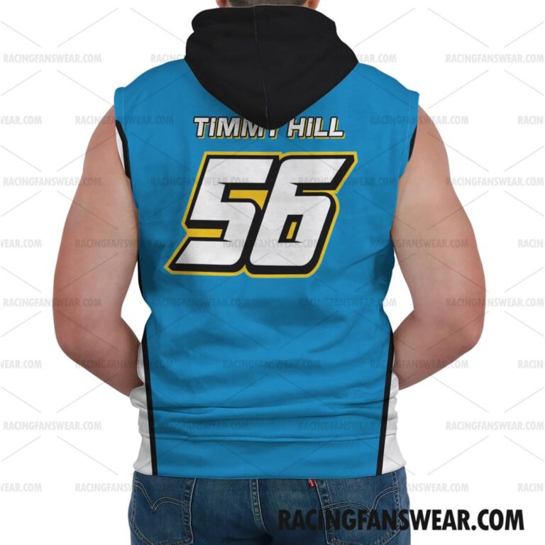 Nascar store - Loyal fans of Timmy Hill's Bomber Jacket,Unisex Thick Coat,Unisex Sleeveless Hoodie,Unisex Hooded T-Shirt,Kid Sleeveless Hoodie,Kid Hooded T-Shirts,Kid Thick Coat:vintage nascar racing suit,uniform,apparel,shirts,merch,hoodie,jackets,shorts,sweatshirt,outfits,clothes