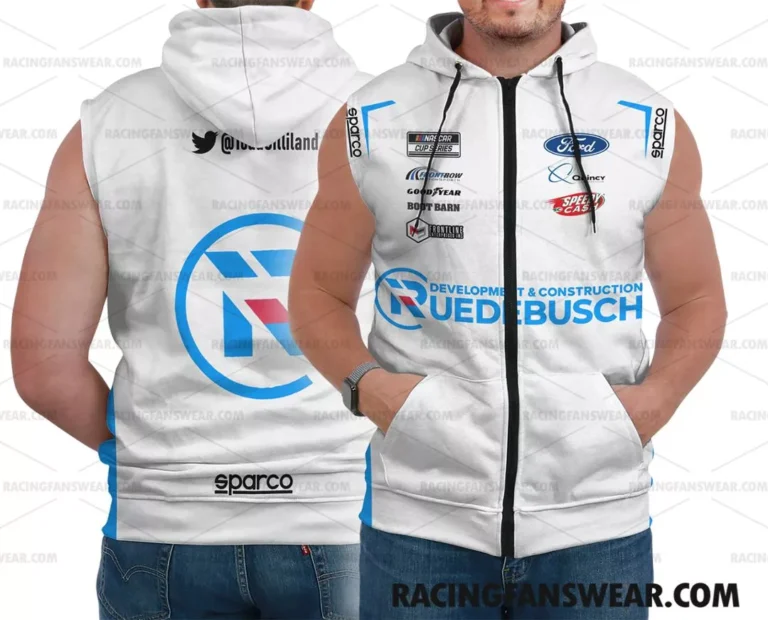 Nascar store - Loyal fans of Todd Gilliland's Unisex Sleeveless Hoodie,Unisex Hooded T-Shirt,Kid Sleeveless Hoodie,Kid Hooded T-Shirts:vintage nascar racing suit,uniform,apparel,shirts,merch,hoodie,jackets,shorts,sweatshirt,outfits,clothes