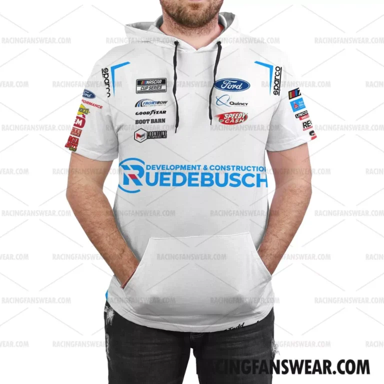 Nascar store - Loyal fans of Todd Gilliland's Unisex Sleeveless Hoodie,Unisex Hooded T-Shirt,Kid Sleeveless Hoodie,Kid Hooded T-Shirts:vintage nascar racing suit,uniform,apparel,shirts,merch,hoodie,jackets,shorts,sweatshirt,outfits,clothes