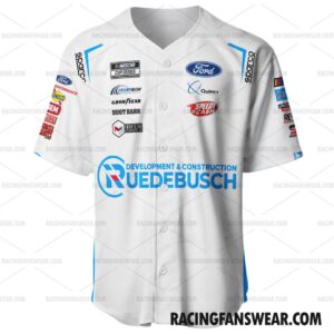 Todd Gilliland Nascar Racing 2023 Customize Name and Number Clothes Baseball Jersey Hockey Jersey 1 Nascar store - Loyal fans of Todd Gilliland's Unisex Baseball Jerseys,Kid Baseball Jerseys,Youth Baseball Jerseys,Men's Hockey Jerseys,WoMen's Hockey Jerseys,Youth's Hockey Jerseys:vintage nascar racing suit,uniform,apparel,shirts,merch,hoodie,jackets,shorts,sweatshirt,outfits,clothes
