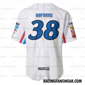 Todd Gilliland Nascar Racing 2023 Customize Name and Number Clothes Baseball Jersey Hockey Jersey 2 Nascar store - Loyal fans of Todd Gilliland's Unisex Baseball Jerseys,Kid Baseball Jerseys,Youth Baseball Jerseys,Men's Hockey Jerseys,WoMen's Hockey Jerseys,Youth's Hockey Jerseys:vintage nascar racing suit,uniform,apparel,shirts,merch,hoodie,jackets,shorts,sweatshirt,outfits,clothes