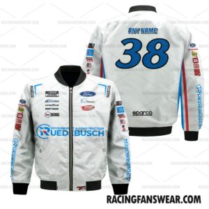 Nascar store - Loyal fans of Todd Gilliland's Bomber Jacket,Unisex Thick Coat,Unisex Sleeveless Hoodie,Unisex Hooded T-Shirt,Kid Sleeveless Hoodie,Kid Hooded T-Shirts,Kid Thick Coat:vintage nascar racing suit,uniform,apparel,shirts,merch,hoodie,jackets,shorts,sweatshirt,outfits,clothes