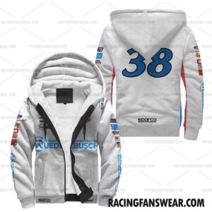 Nascar store - Loyal fans of Todd Gilliland's Bomber Jacket,Unisex Thick Coat,Unisex Sleeveless Hoodie,Unisex Hooded T-Shirt,Kid Sleeveless Hoodie,Kid Hooded T-Shirts,Kid Thick Coat:vintage nascar racing suit,uniform,apparel,shirts,merch,hoodie,jackets,shorts,sweatshirt,outfits,clothes