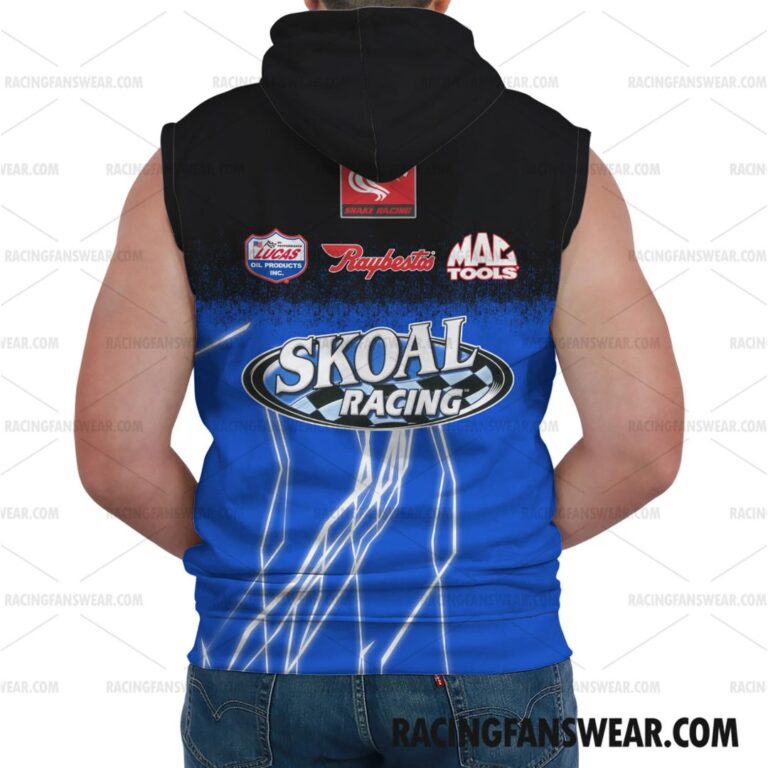 Nascar store - Loyal fans of Tommy Johnson Jr's Unisex Sleeveless Hoodie,Unisex Hooded T-Shirt,Kid Sleeveless Hoodie,Kid Hooded T-Shirts:vintage nascar racing suit,uniform,apparel,shirts,merch,hoodie,jackets,shorts,sweatshirt,outfits,clothes