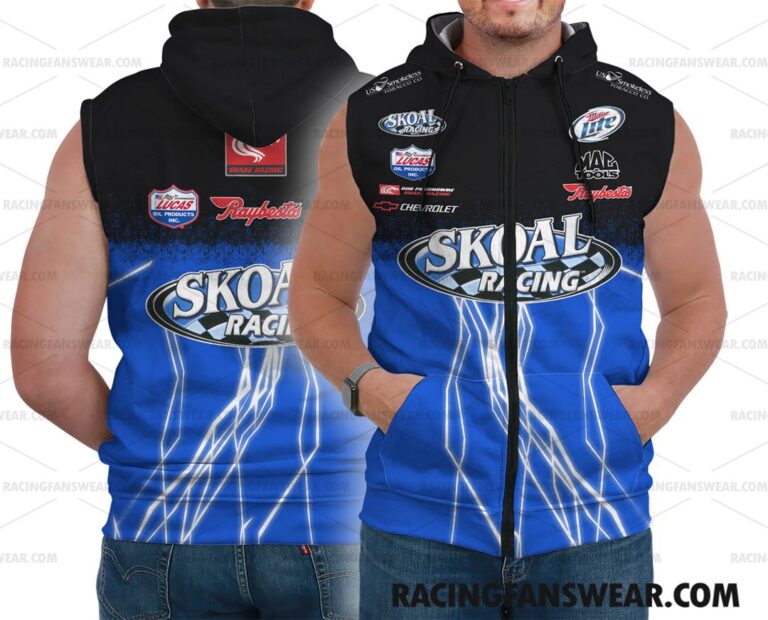 Nascar store - Loyal fans of Tommy Johnson Jr's Unisex Sleeveless Hoodie,Unisex Hooded T-Shirt,Kid Sleeveless Hoodie,Kid Hooded T-Shirts:vintage nascar racing suit,uniform,apparel,shirts,merch,hoodie,jackets,shorts,sweatshirt,outfits,clothes