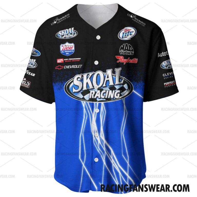 Nascar store - Loyal fans of Tommy Johnson Jr's Unisex Baseball Jerseys,Kid Baseball Jerseys,Youth Baseball Jerseys:vintage nascar racing suit,uniform,apparel,shirts,merch,hoodie,jackets,shorts,sweatshirt,outfits,clothes