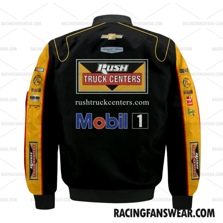 Nascar store - Loyal fans of Tony Stewart's Bomber Jacket,Unisex Thick Coat,Kid Thick Coat:vintage nascar racing suit,uniform,apparel,shirts,merch,hoodie,jackets,shorts,sweatshirt,outfits,clothes