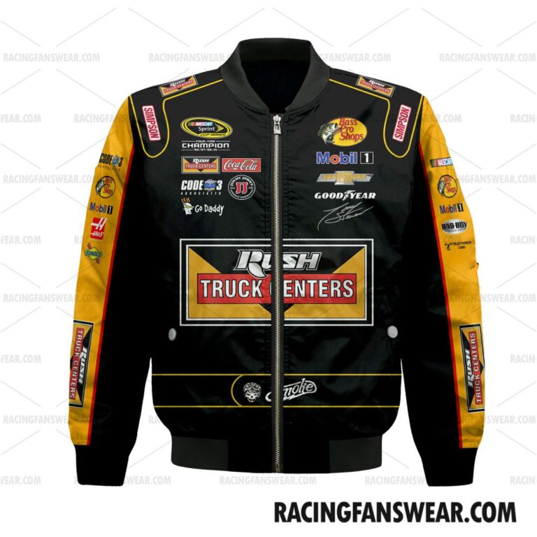 Nascar store - Loyal fans of Tony Stewart's Bomber Jacket,Unisex Thick Coat,Kid Thick Coat:vintage nascar racing suit,uniform,apparel,shirts,merch,hoodie,jackets,shorts,sweatshirt,outfits,clothes