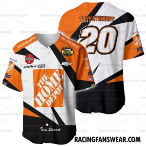 Nascar store - Loyal fans of Tony Stewart's Unisex Baseball Jerseys,Kid Baseball Jerseys,Youth Baseball Jerseys,Men's Hockey Jerseys,WoMen's Hockey Jerseys,Youth's Hockey Jerseys:vintage nascar racing suit,uniform,apparel,shirts,merch,hoodie,jackets,shorts,sweatshirt,outfits,clothes