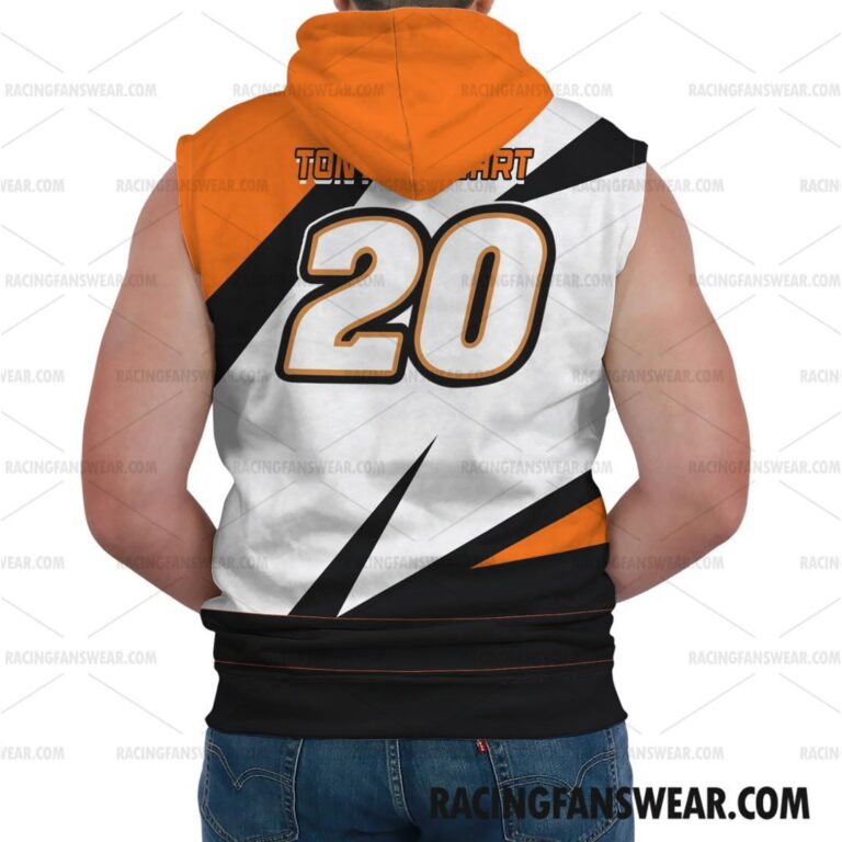 Nascar store - Loyal fans of Tony Stewart's Bomber Jacket,Unisex Thick Coat,Unisex Sleeveless Hoodie,Unisex Hooded T-Shirt,Kid Sleeveless Hoodie,Kid Hooded T-Shirts,Kid Thick Coat:vintage nascar racing suit,uniform,apparel,shirts,merch,hoodie,jackets,shorts,sweatshirt,outfits,clothes