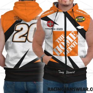Nascar store - Loyal fans of Tony Stewart's Bomber Jacket,Unisex Thick Coat,Unisex Sleeveless Hoodie,Unisex Hooded T-Shirt,Kid Sleeveless Hoodie,Kid Hooded T-Shirts,Kid Thick Coat:vintage nascar racing suit,uniform,apparel,shirts,merch,hoodie,jackets,shorts,sweatshirt,outfits,clothes
