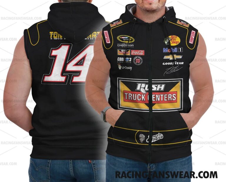 Nascar store - Loyal fans of Tony Stewart's Bomber Jacket,Unisex Thick Coat,Unisex Sleeveless Hoodie,Unisex Hooded T-Shirt,Kid Sleeveless Hoodie,Kid Hooded T-Shirts,Kid Thick Coat:vintage nascar racing suit,uniform,apparel,shirts,merch,hoodie,jackets,shorts,sweatshirt,outfits,clothes