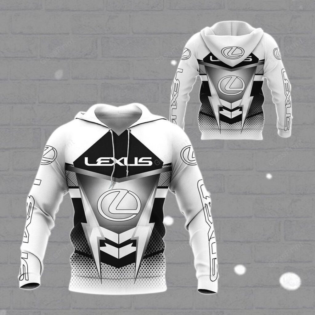Toyota Clothes - Racing Fans Wear