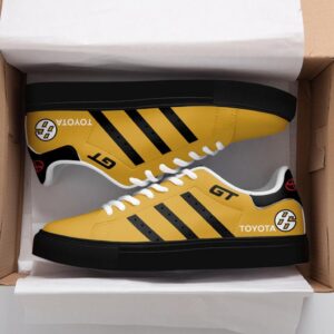 Toyota Stan Smith Shoes 1 Toyota store - Loyal fans of Toyota's Men's Stan Smith Shoes,Women's Stan Smith Shoes:vintage Toyota shirts,merch,suit,uniform,hoodie,jackets,shorts,sweatshirt,outfits,clothes